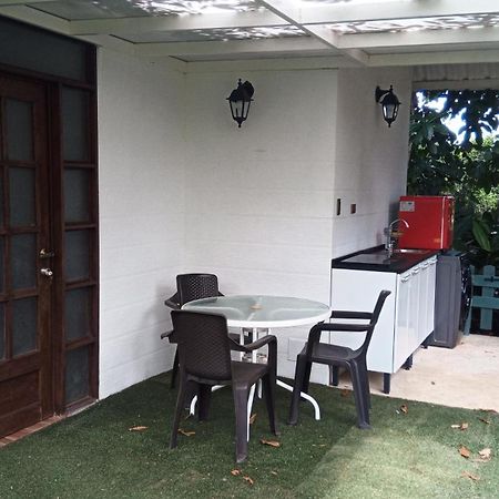 Hostal Suna Vito Puerto Asis Ngoại thất bức ảnh