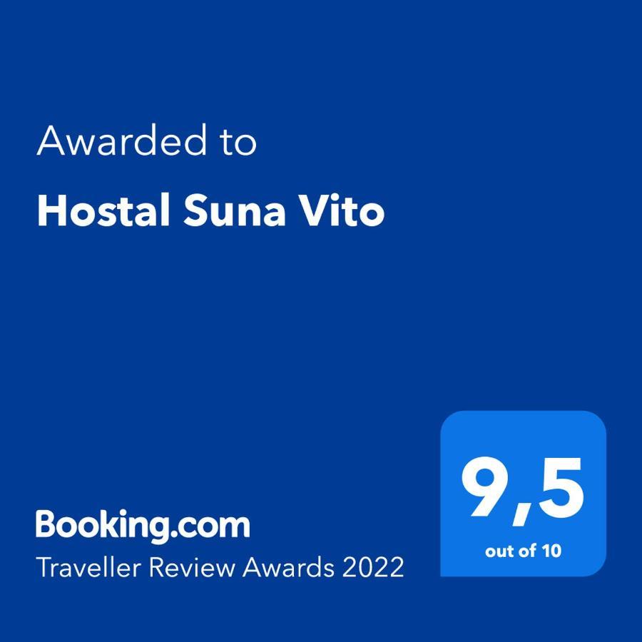 Hostal Suna Vito Puerto Asis Ngoại thất bức ảnh