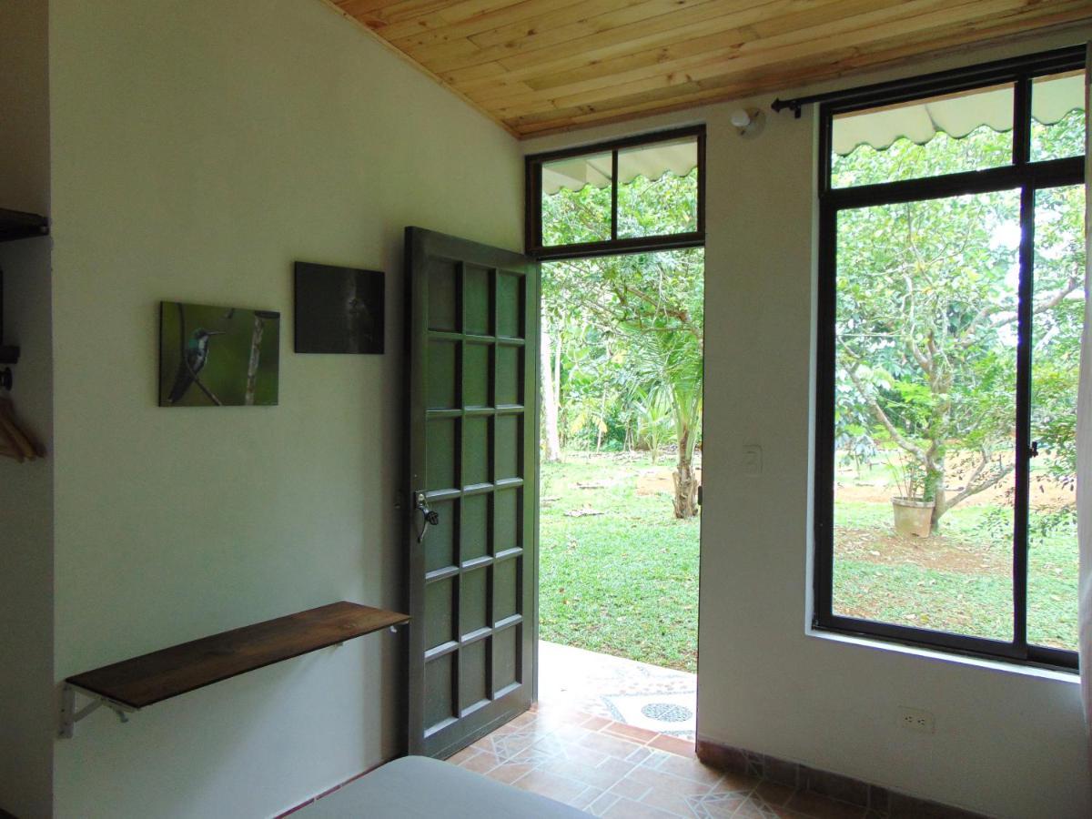 Hostal Suna Vito Puerto Asis Ngoại thất bức ảnh