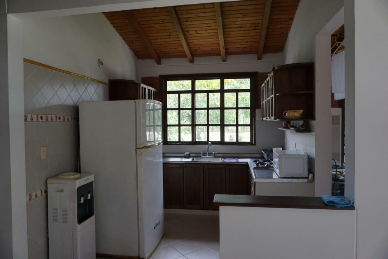 Hostal Suna Vito Puerto Asis Ngoại thất bức ảnh