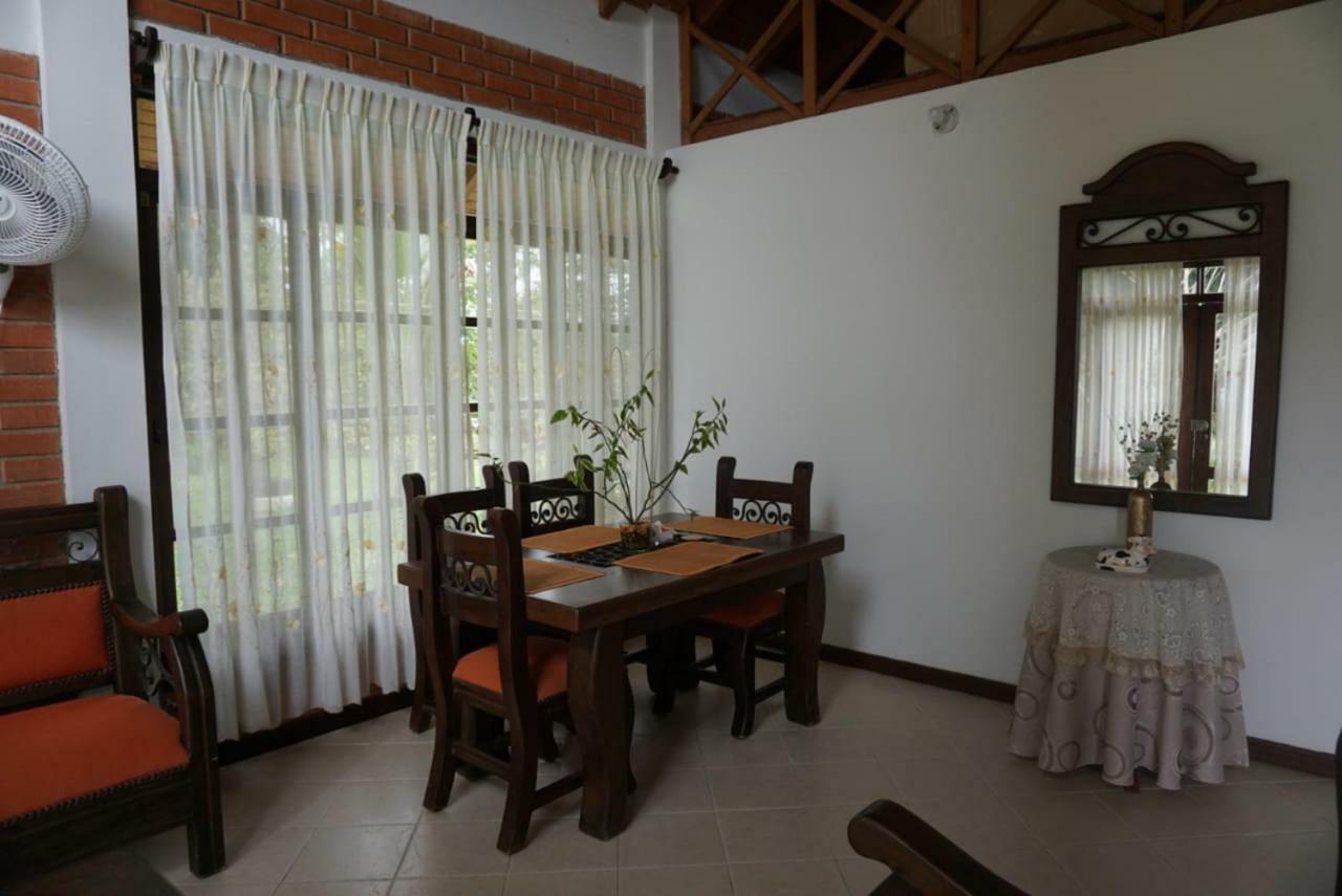 Hostal Suna Vito Puerto Asis Ngoại thất bức ảnh