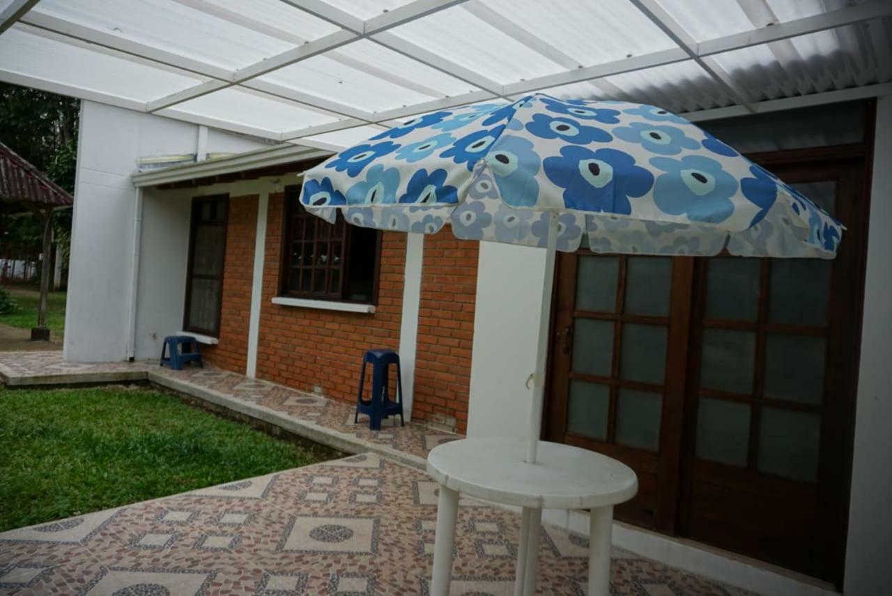 Hostal Suna Vito Puerto Asis Ngoại thất bức ảnh