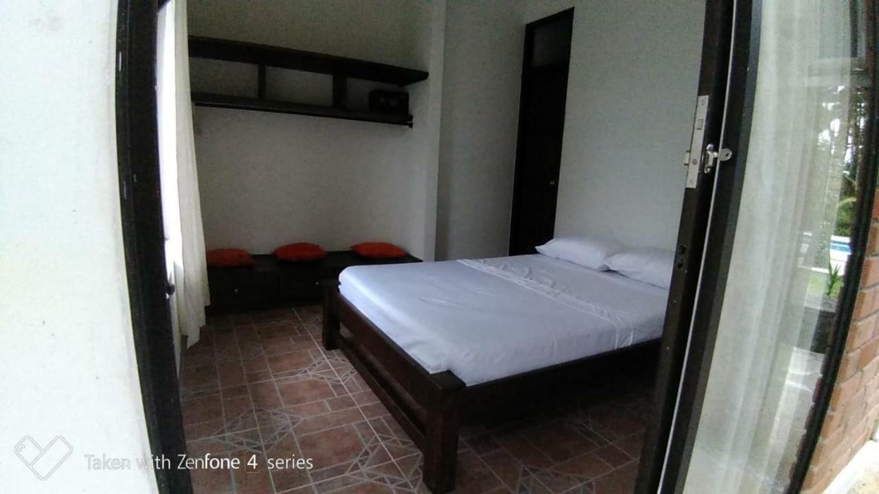 Hostal Suna Vito Puerto Asis Ngoại thất bức ảnh